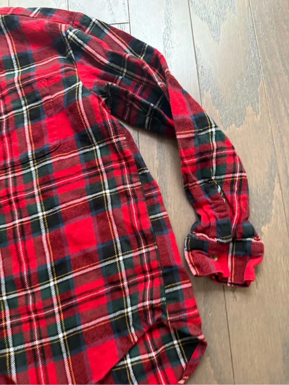Old Navy soft long